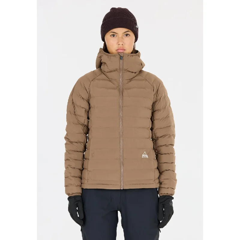 Furano W Insulated Jacket Corduroy Jacket Velvet Jacket Brocade Jacket