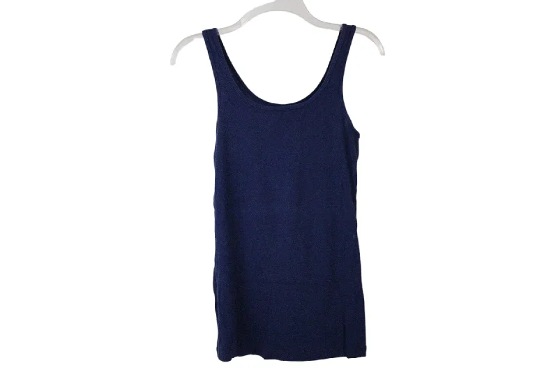 Old Navy Blue Tank | S fitness tank top