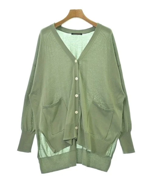 BARNYARDSTORM Cardigans Fleece Cardigan Nylon Polyester