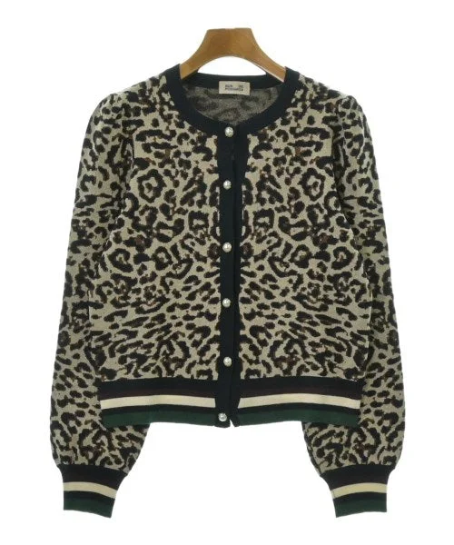 BAUM UND PFERDGARTEN Cardigans Velvet Chenille Corduroy