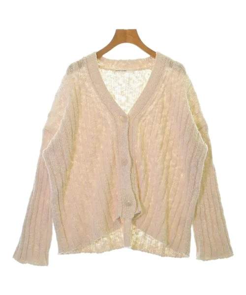 BABYLONE Cardigans Tailored Straight A-Line
