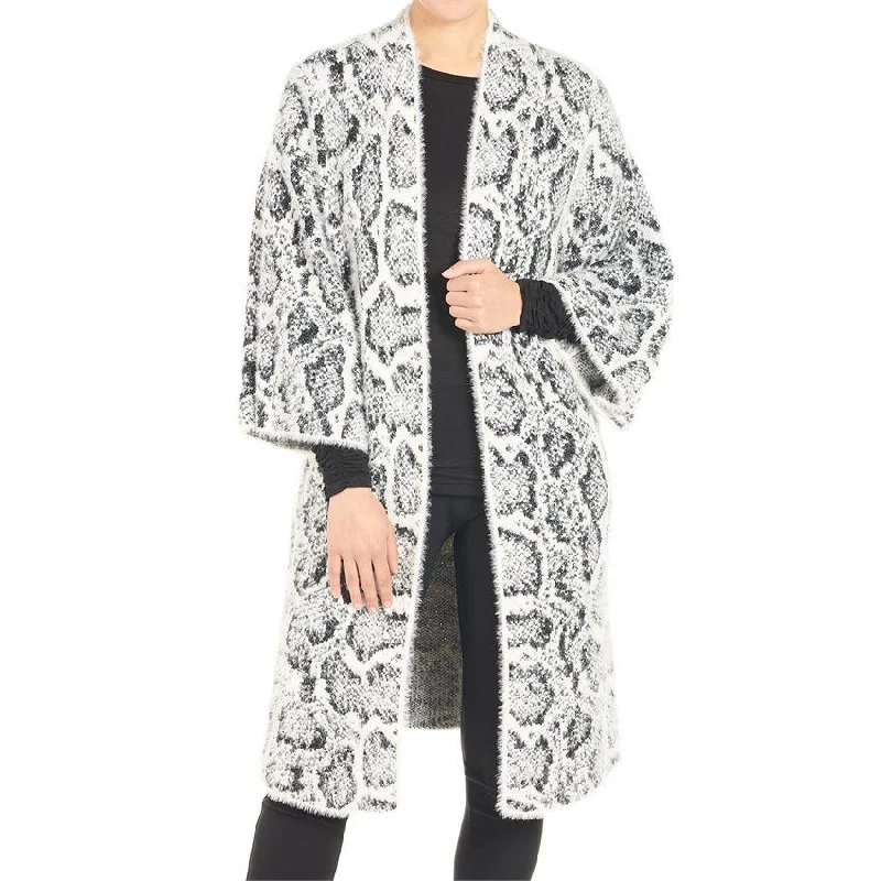 Exotica Cardigan Lace Blend Ribbed Blend Corduroy Blend