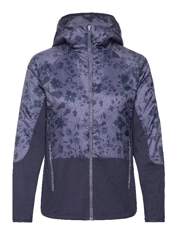 Sanne Lined Jacket Women's Mesh Jacket Canvas Jacket Denim Jacket