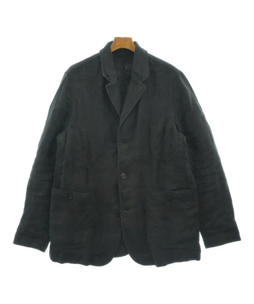 CASEY CASEY Casual jackets Denim Jacket Leather Jacket Suede Jacket