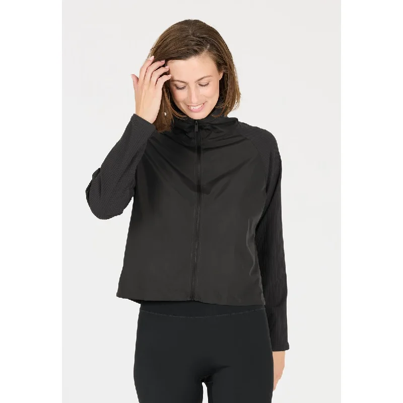 Aiana W Jacket Herringbone Jacket Houndstooth Jacket Plaid Jacket