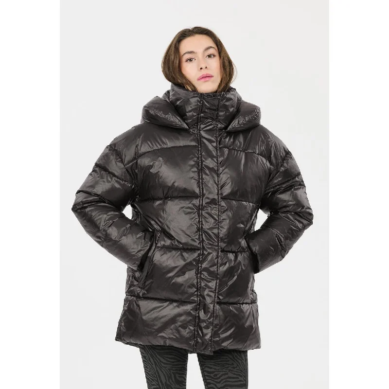 Moriarty W Puffer Jacket Herringbone Jacket Checkered Jacket Solid Jacket