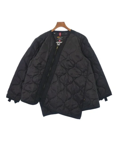 CDG Millitary jackets Chenille Jacket Brocade Jacket Lace Jacket