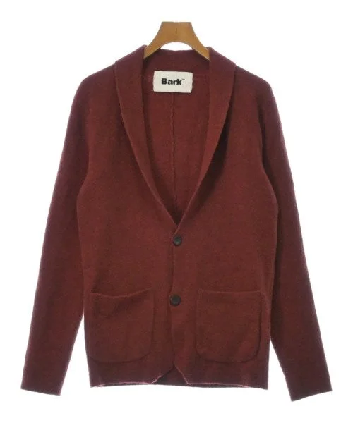 Bark Cardigans Long Cardigan Short Cardigan Medium Cardigan