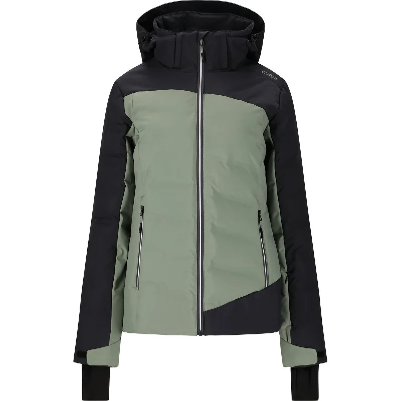 Woman Jacket Zip Hood Cotton Jacket Linen Jacket Terry Jacket