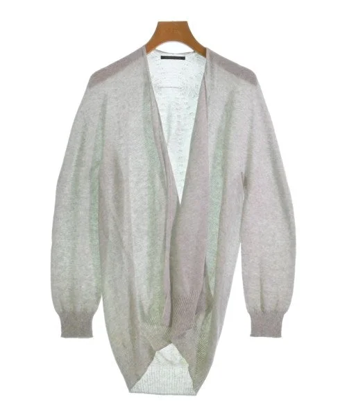 BARNYARDSTORM Cardigans Chenille Brocade Lace