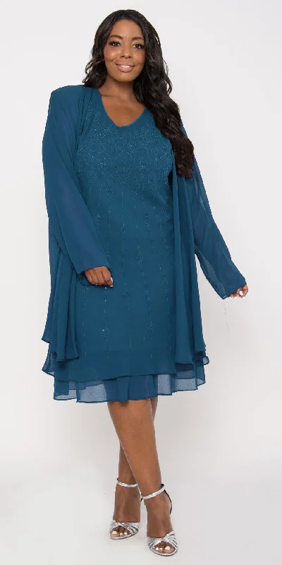 Teal