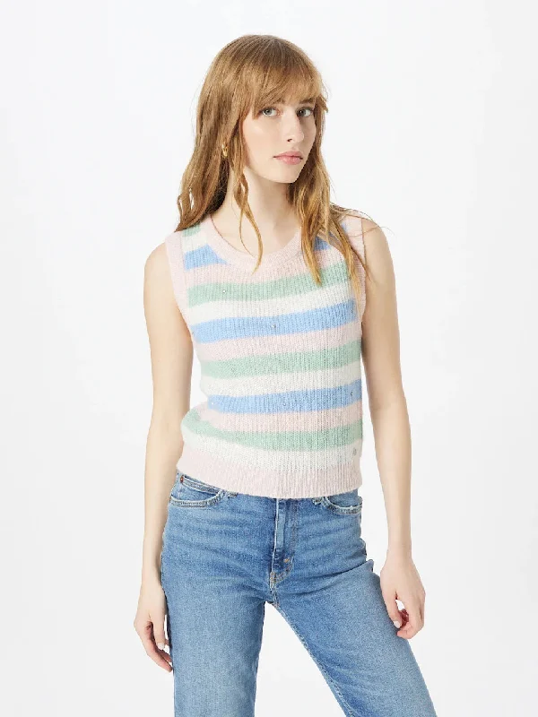 Guess Danielle Tank Top cropped tank top
