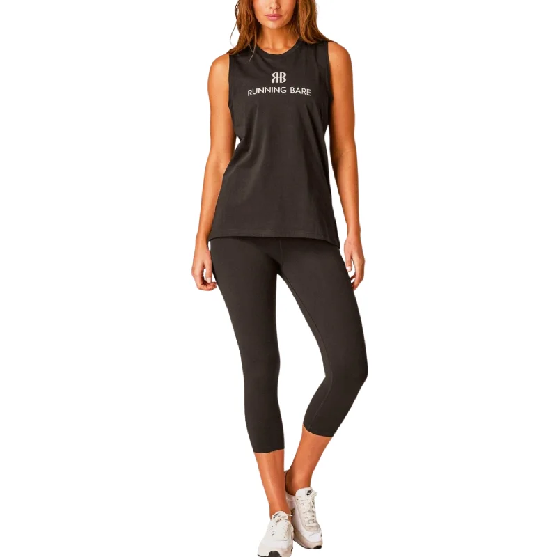 Running Bare Totem 3.0 Womens Tank pastel tank top