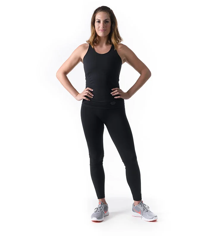 Closeout | Aegle Gear Women's Tank Top boho tank top