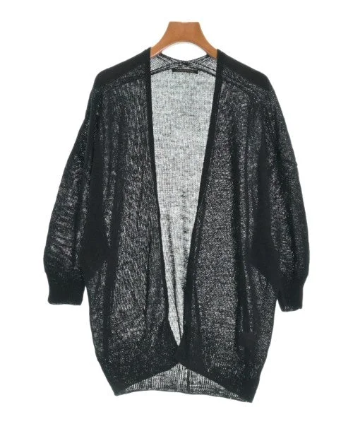 BARNYARDSTORM Cardigans Patchwork Embroidered Appliqued