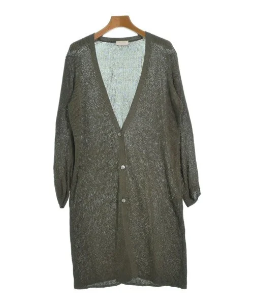 Ballsey Cardigans Handmade Hand-knitted Hand-woven