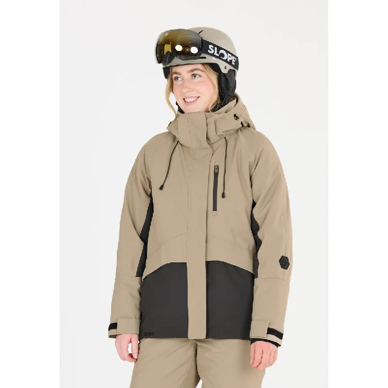 Kenai W Ski Jacket W-PRO 15000 Rayon Jacket Velvet Jacket Corduroy Jacket