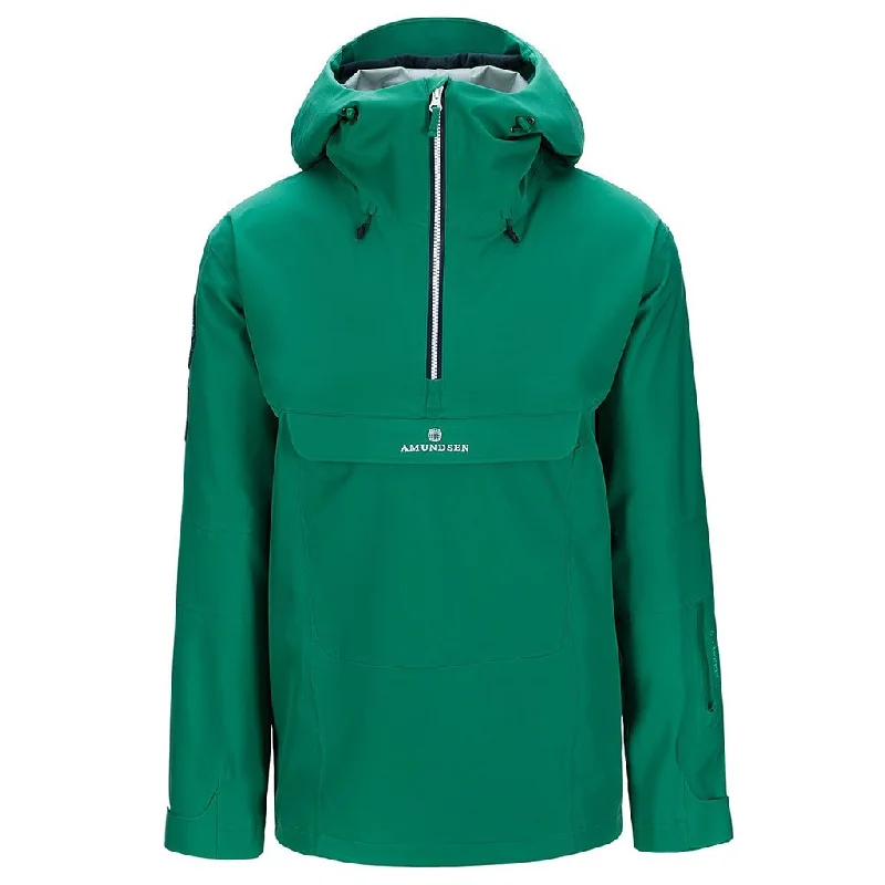 Amundsen Peak Anorak | Women's