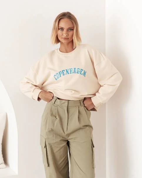 Copenhagen Sweat