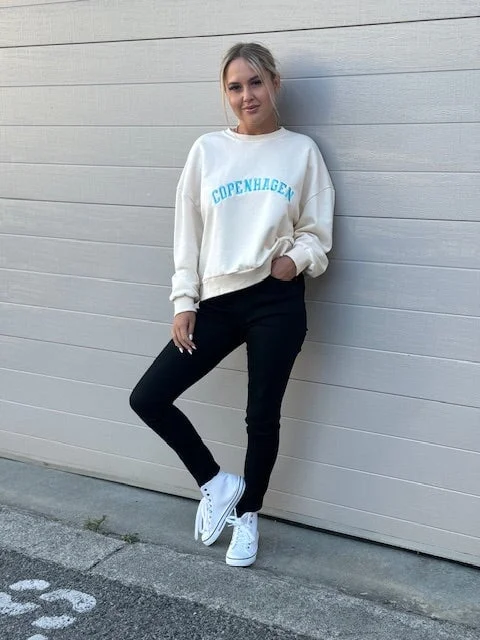 Copenhagen Sweat