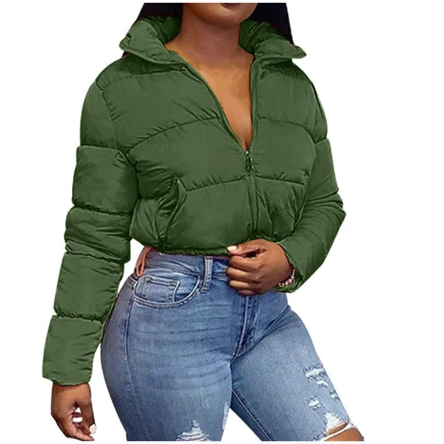 Army Green / L