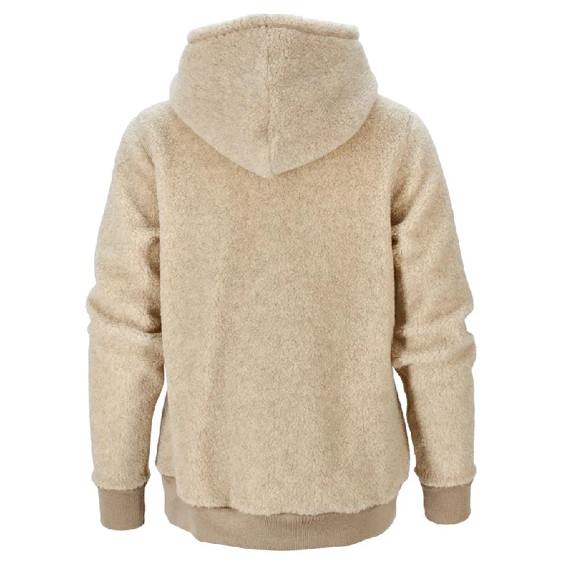 Heroes Wool Fleece | Women's