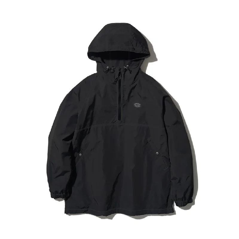 Light Mountain Cloth Parka