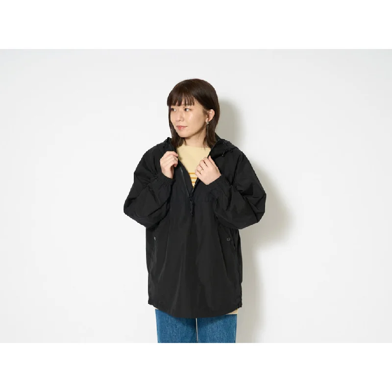 Light Mountain Cloth Parka