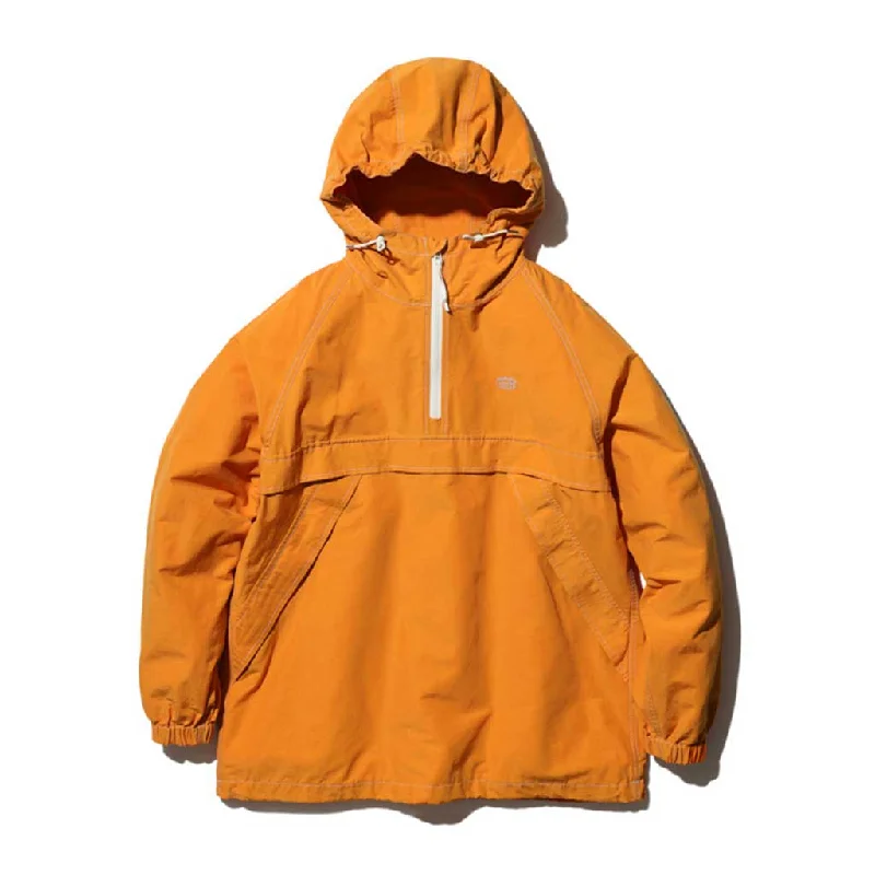 Light Mountain Cloth Parka