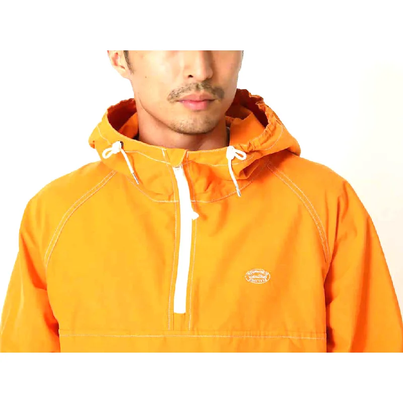 Light Mountain Cloth Parka