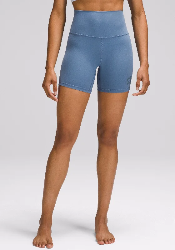 lululemon Align™ High-Rise Short 6""