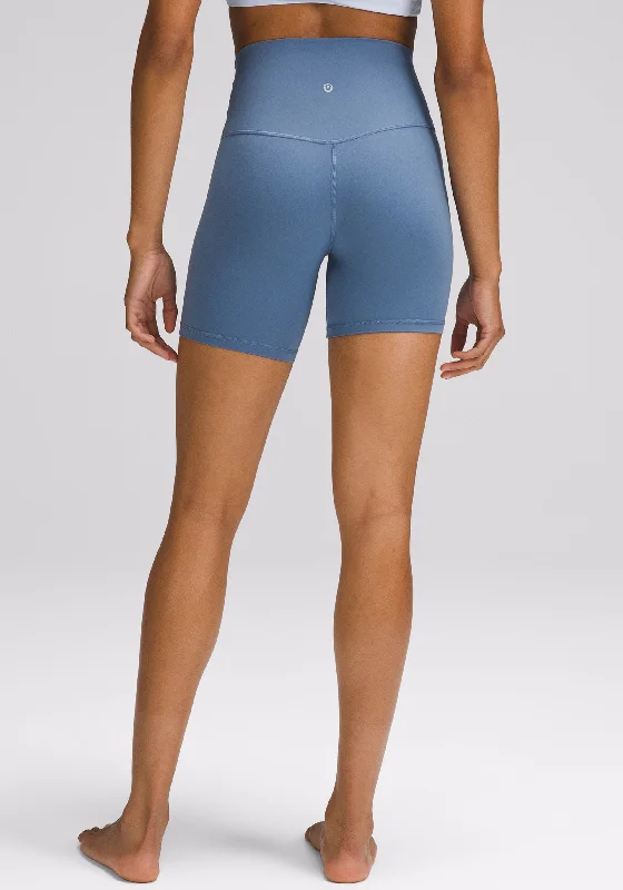 lululemon Align™ High-Rise Short 6""