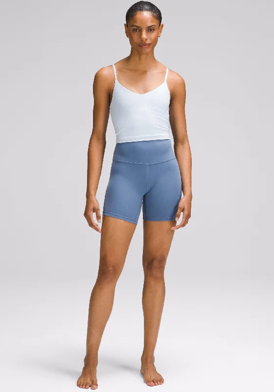 lululemon Align™ High-Rise Short 6""