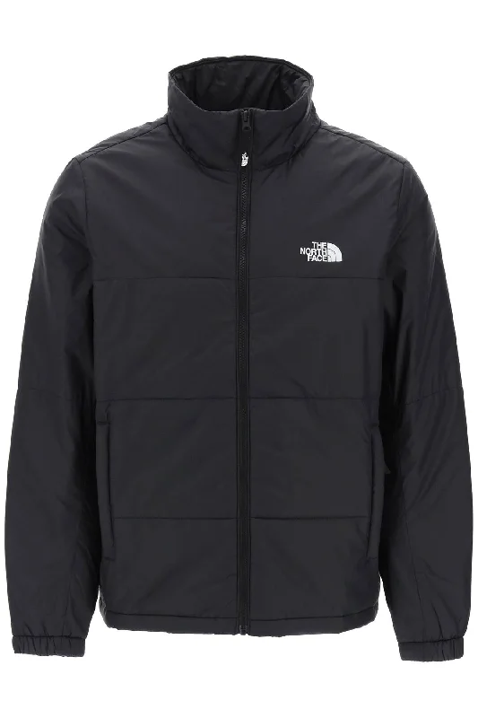 gosei down NF0A8795 TNF BLACK