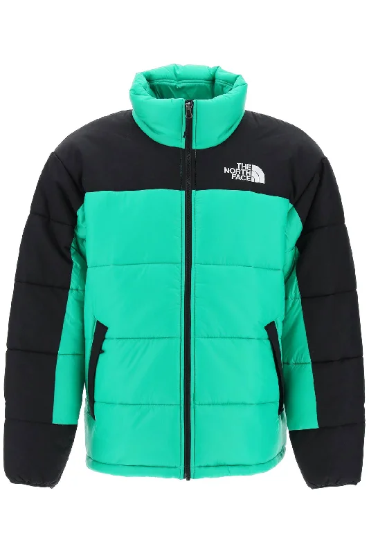 himalayan jacket NF0A4QYZ OPTIC EMERALD