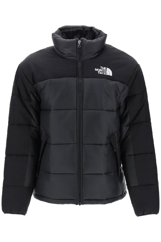 himalayan jacket NF0A4QYZ TNF BLACK