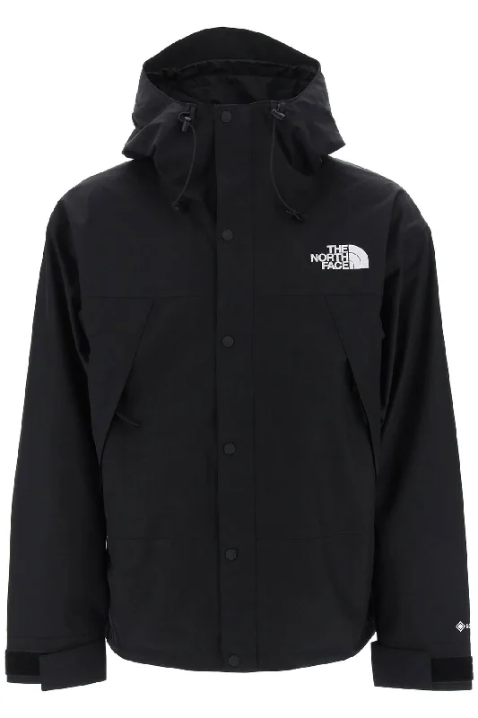 mountain gore-tex jacket NF0A831M TNF BLACK TNF BLACK