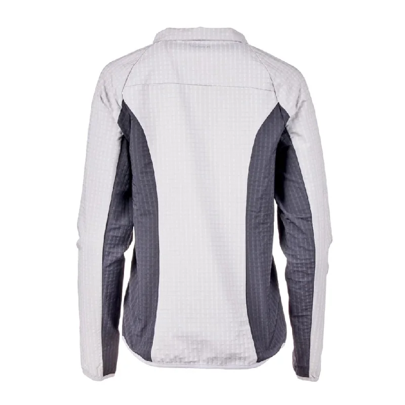 New Women's Hurley Mock Neck Trail Jacket MSP$100