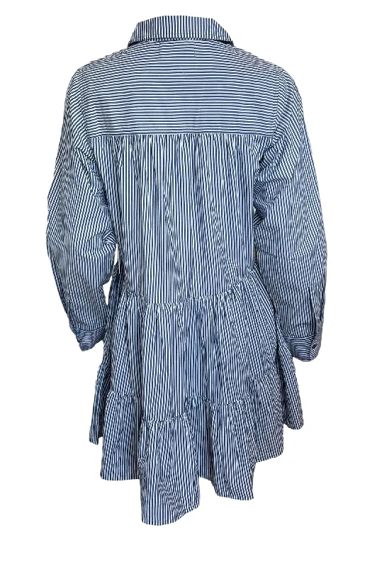 Anna Shirt Dress