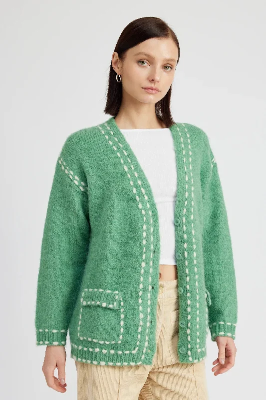 Eloise Cardigan