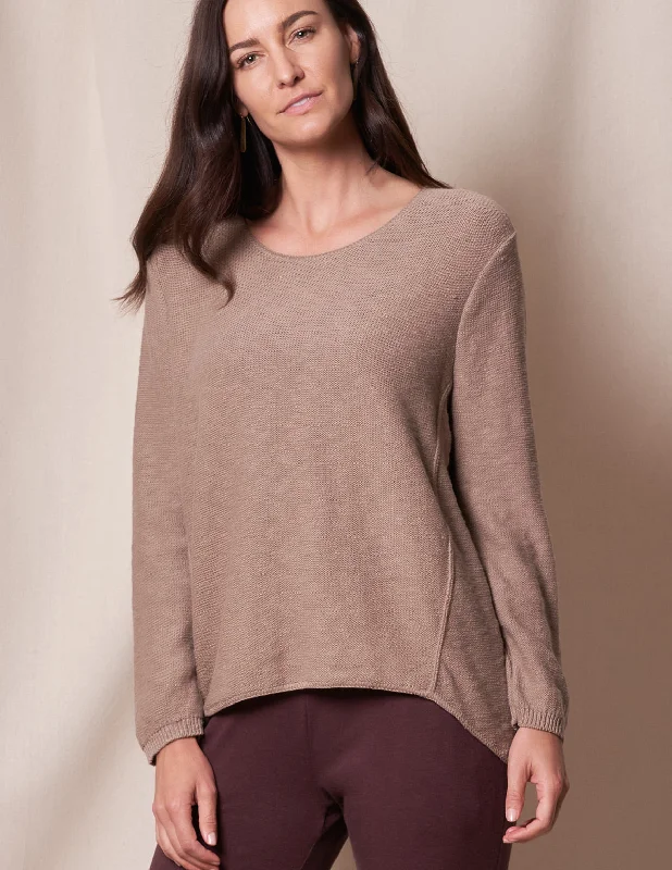 Warm Taupe / One Size