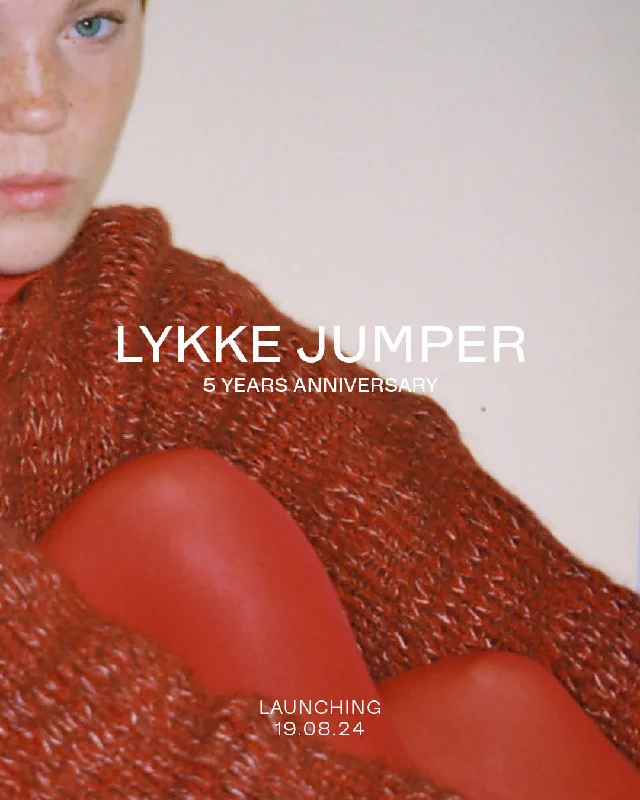 Lykke Jumper