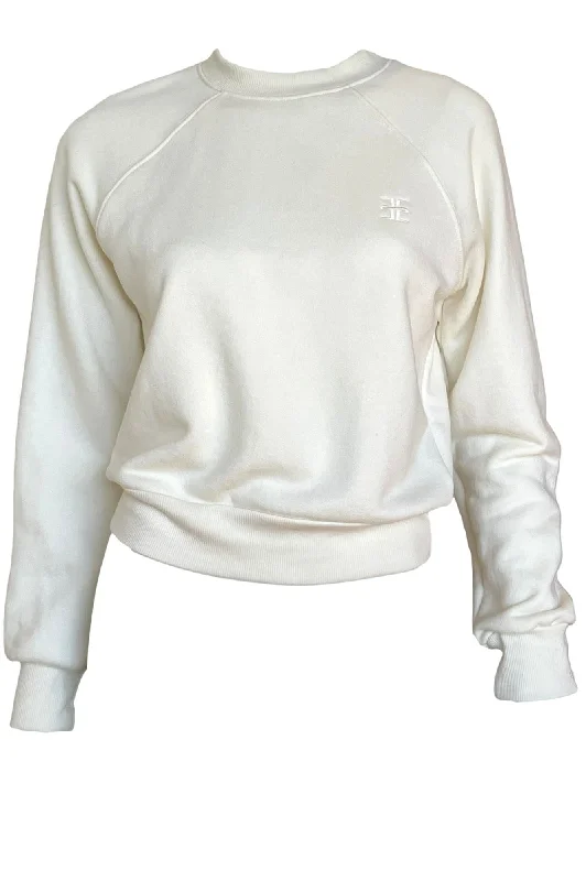 Raglan Sweatshirt