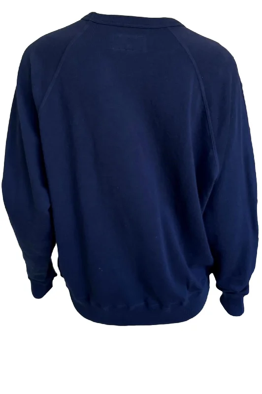 The College Sweatshirt