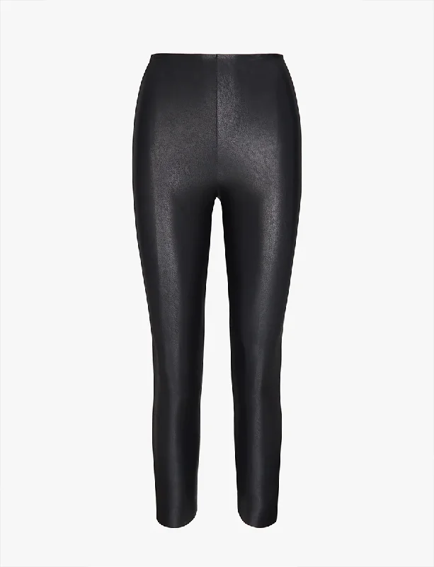 Faux Leather Legging by Commando