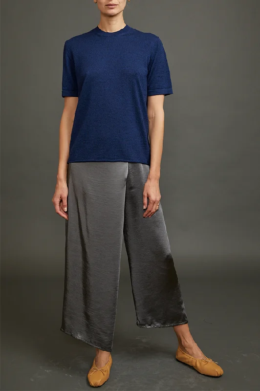 Asymmetrical Crossover Pant