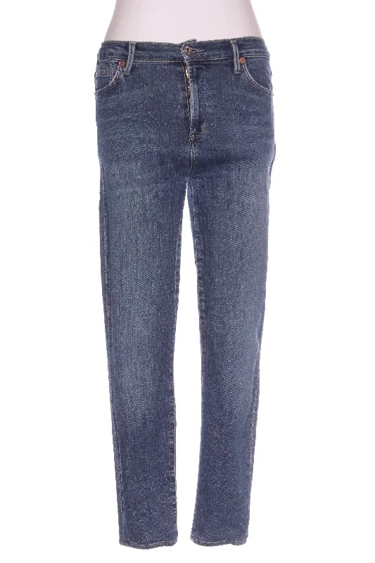 CITIZENS OF HUMANITY ""Rocket"" Mid rise skinny jean! 8