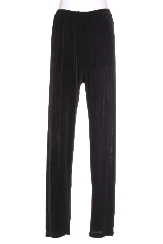 DAVID CARMODY (NZ) Fine rib dress pant! 16