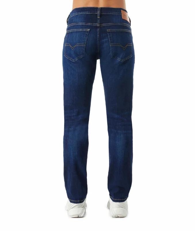 Diesel - D-Yennox Jeans - Blue Denim