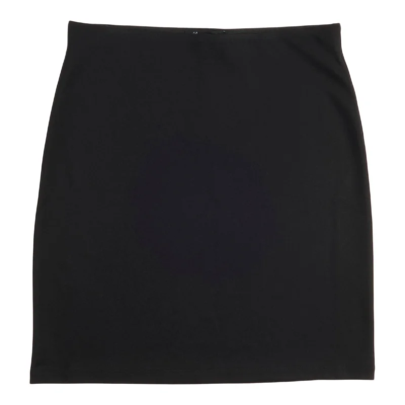 lily morgan Women's Mini Skirt